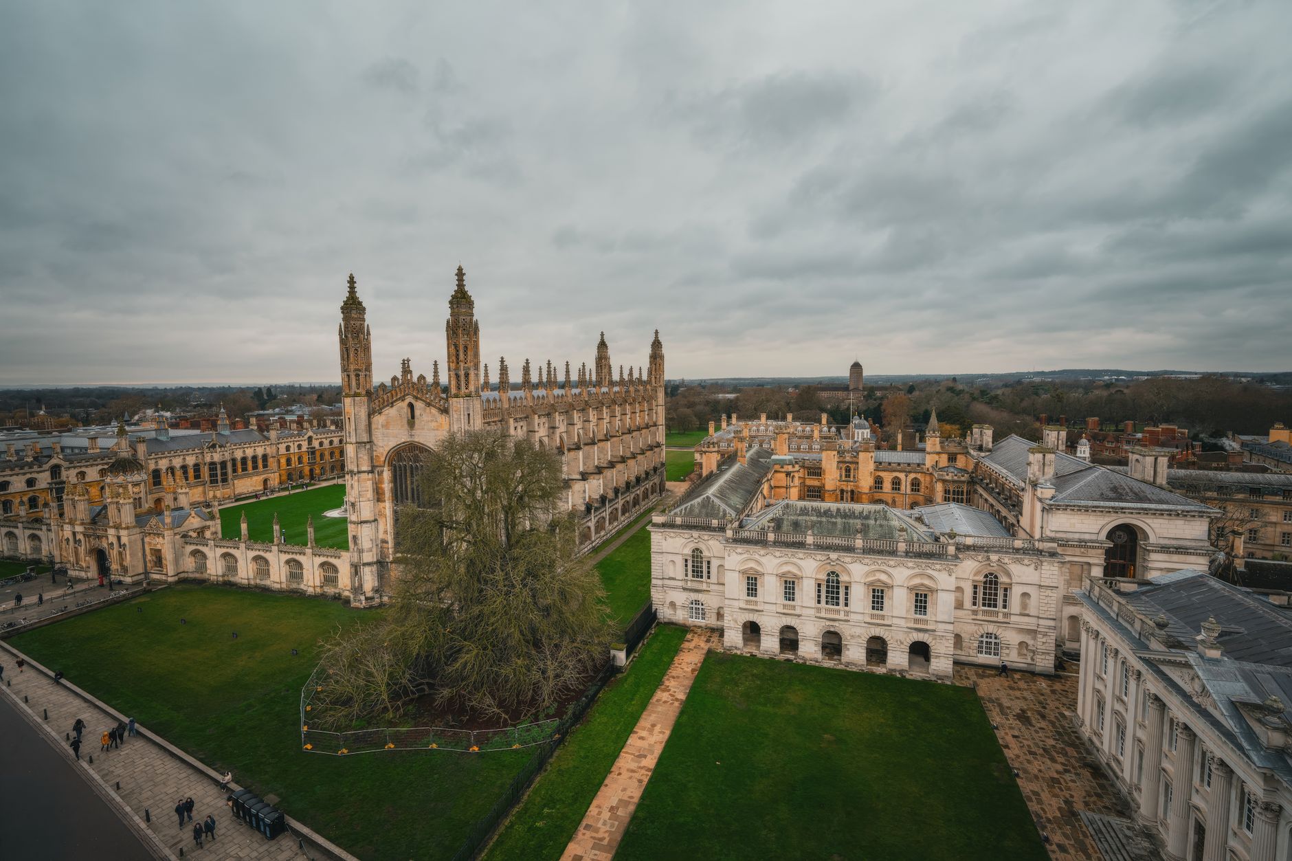 Anglia Ruskin University 2026 Guide: Admission, Fees & Rankings for International Students