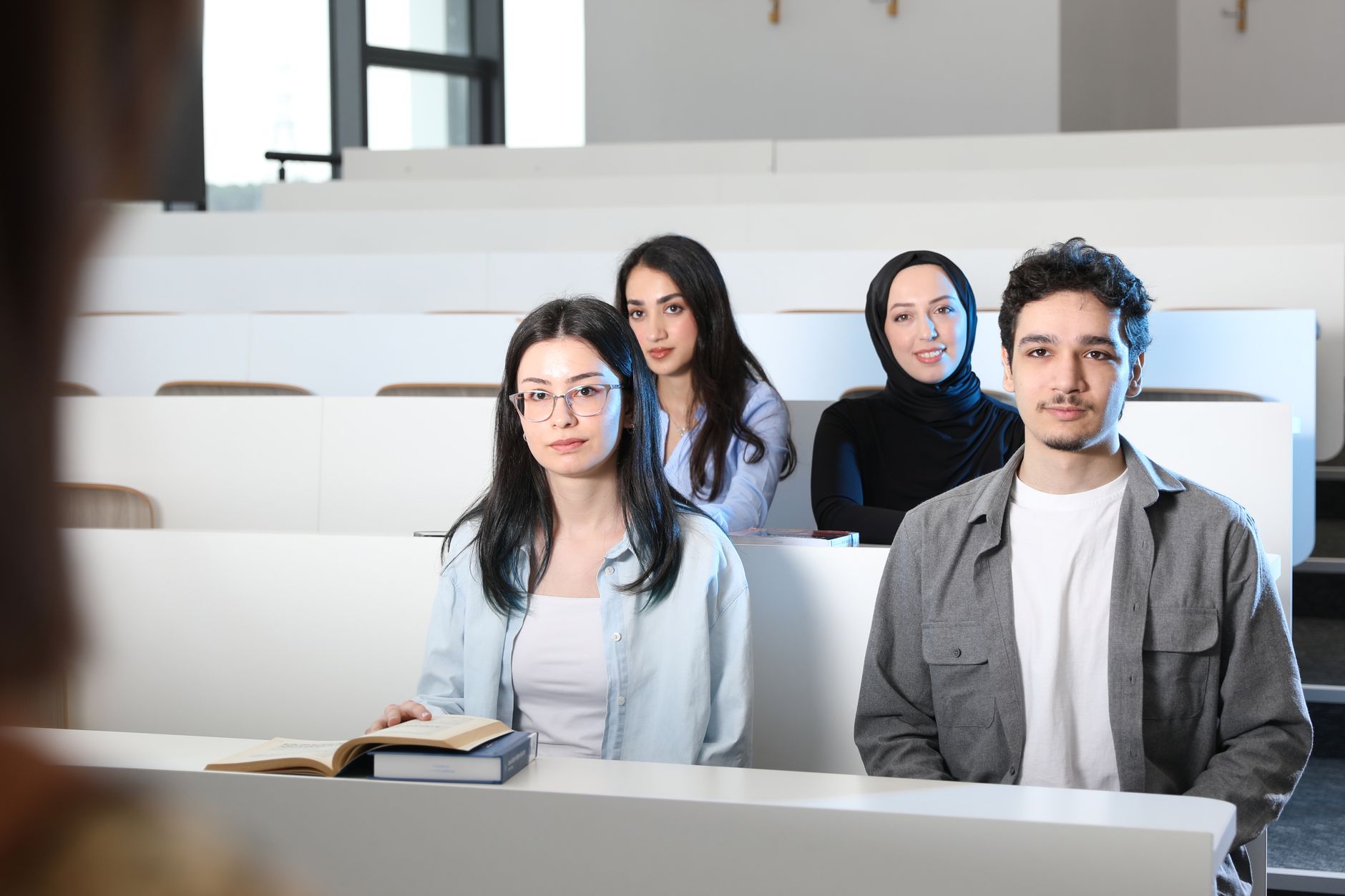Brunel University of London 2026 Guide: Admission Requirements, Fees & Rankings for International Students