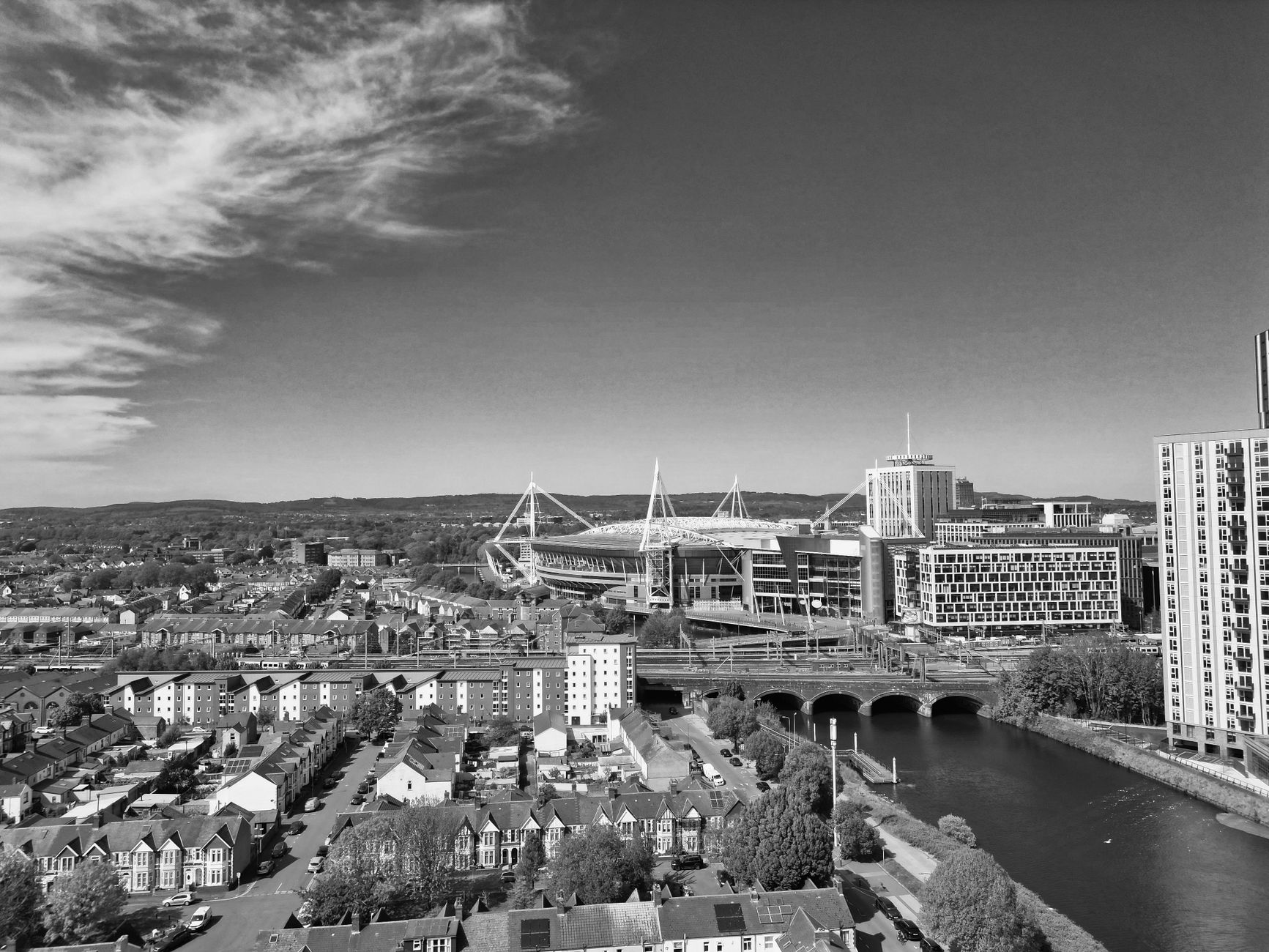 Cardiff Metropolitan University 2026 Guide: Admission Requirements, Top Courses & Fees for International Students