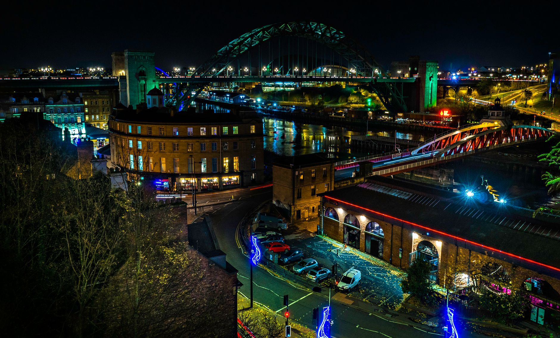 Northumbria University Newcastle Pathway 2026: Foundation & International Year One Programs