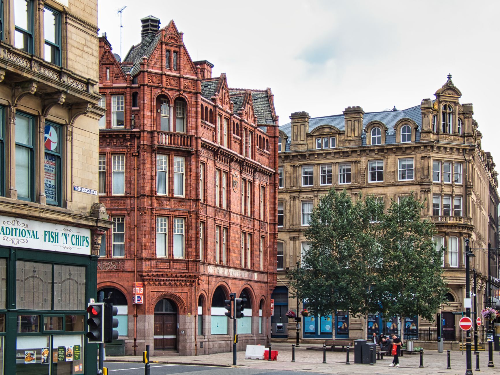 University of Bradford 2026 Guide: Why Triple-Crown Business Accreditation Matters More Than Overall Rankings