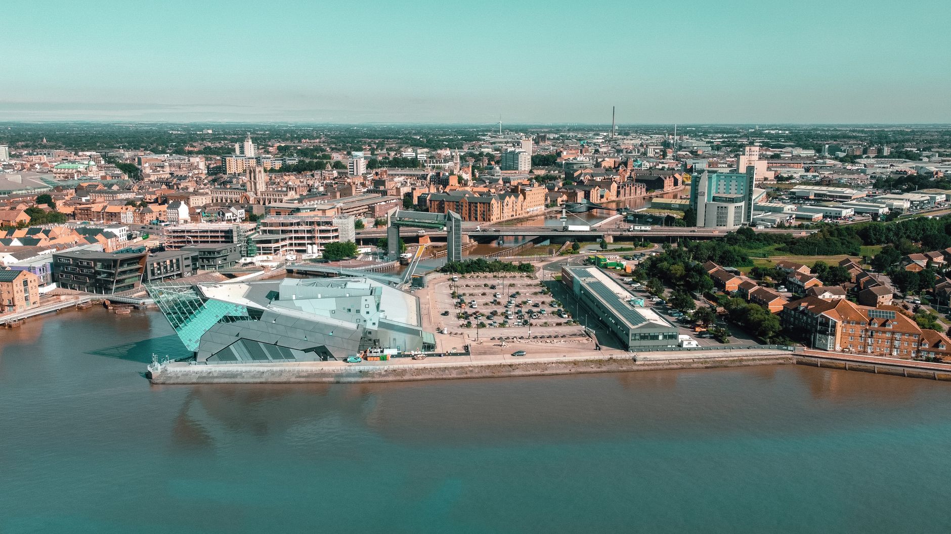 University of Hull 2026: Why This UK Public University Deserves a Spot on Your Study Abroad Shortlist