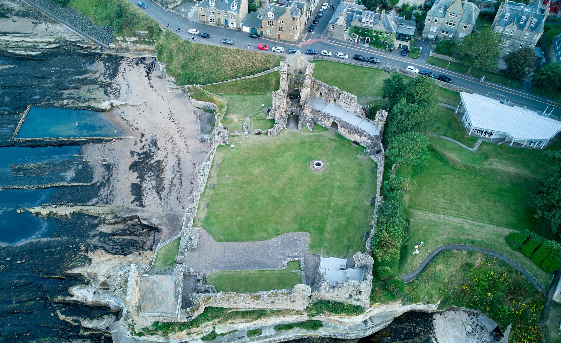 University of St Andrews 2026 Guide: Admission Requirements, Fees & Rankings for International Students