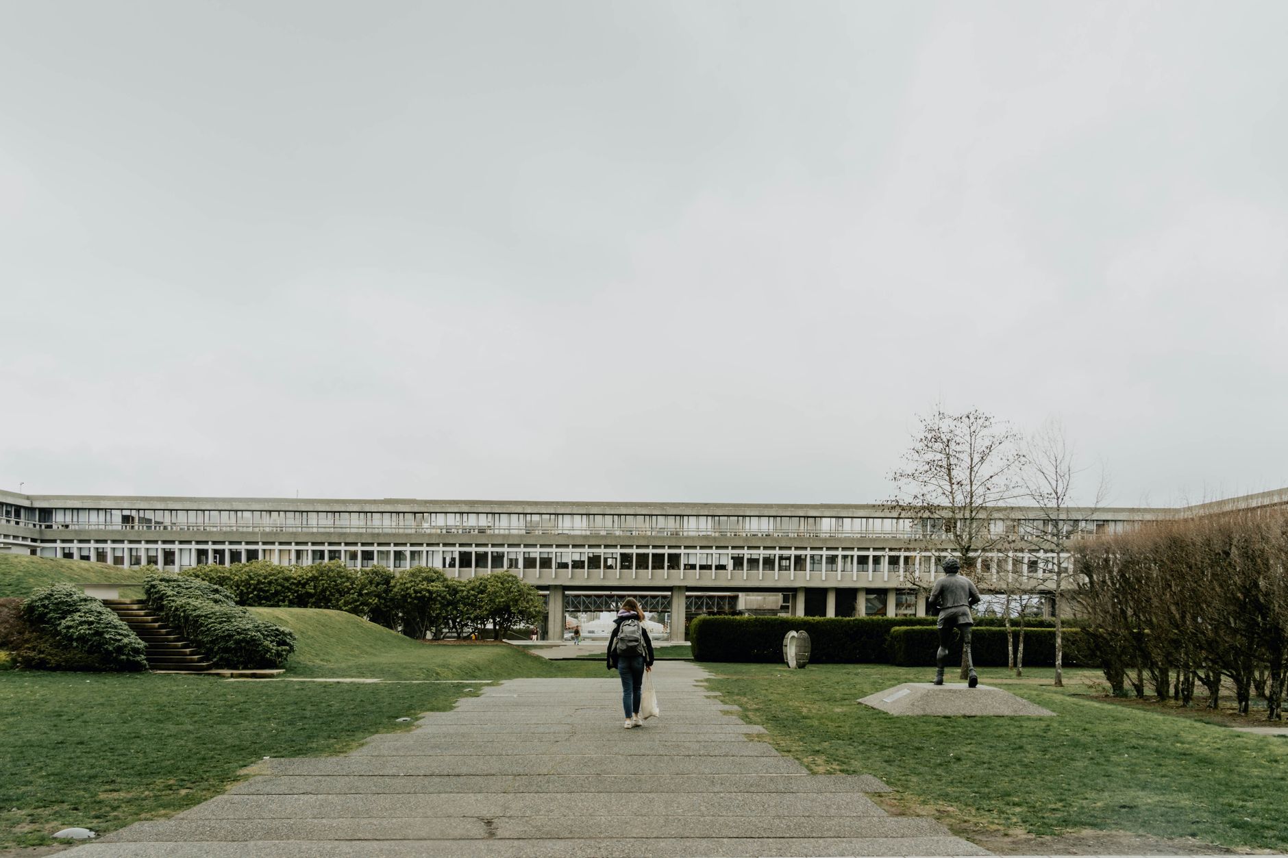 University of Sussex 2026 Guide: Admission Requirements, Fees & Rankings