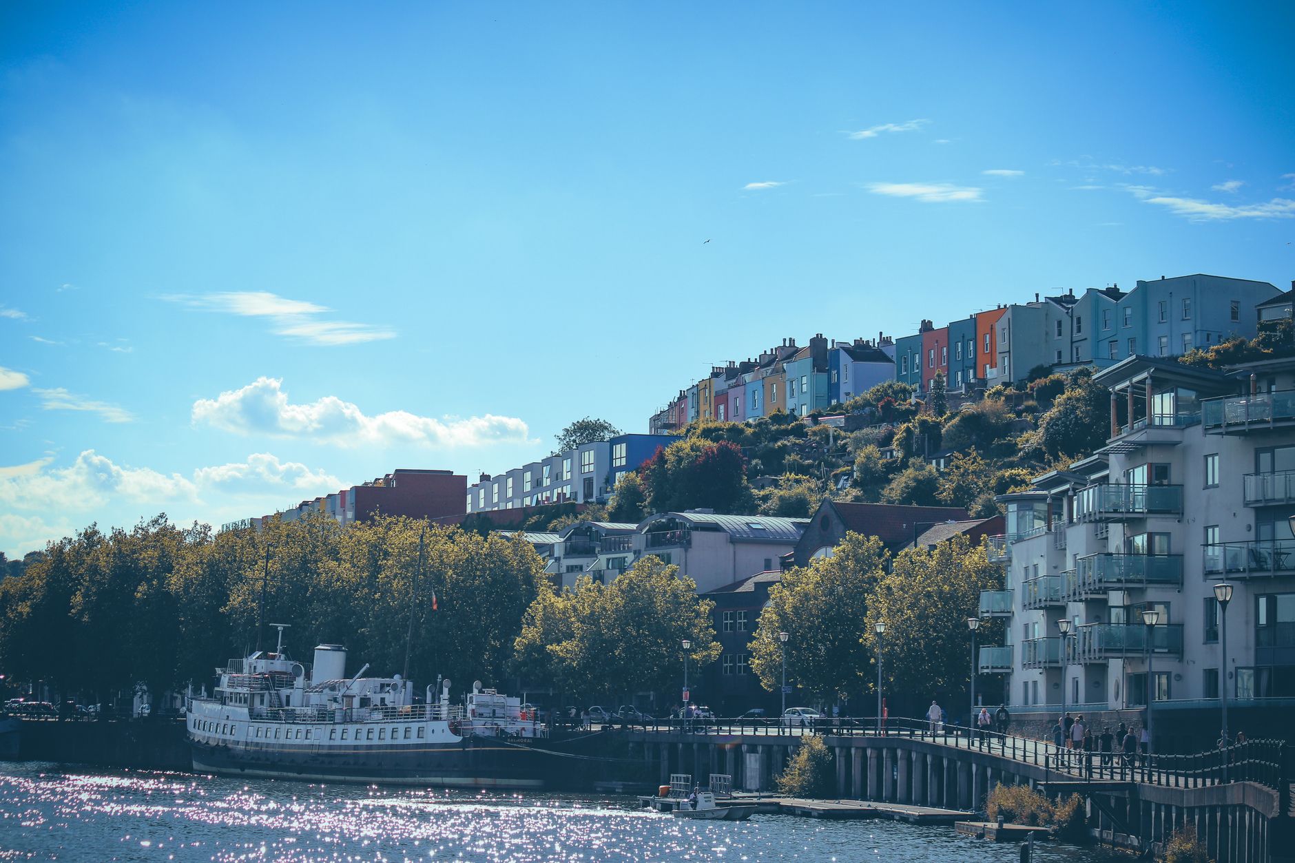 University of the West of England Bristol (UWE) 2026 Guide: Admission, Courses & Rankings