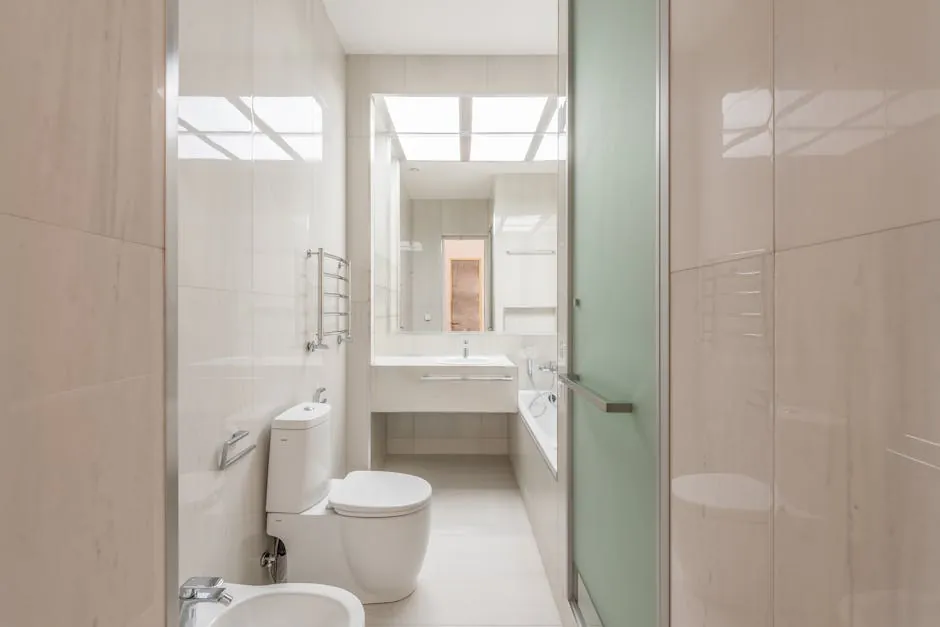 Ensuite vs. Shared Bathroom: Costs, Privacy, and Student Preference