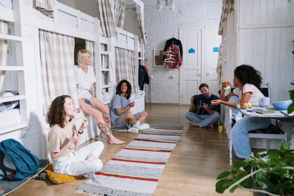 Homestay Accommodation for Students: Pros, Cons, and Making It Work