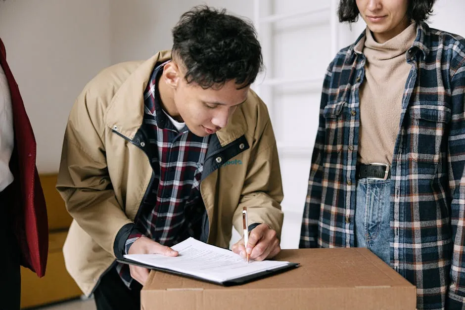 Tenancy Agreement Red Flags: What to Watch For
